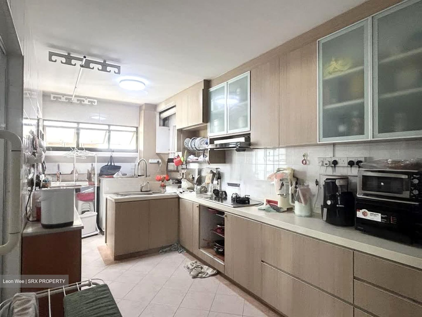 Blk 295C Compassvale Lodge (Sengkang), HDB 5 Rooms #566652681